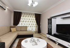 2+1 apartment for sale, 110 m2, 500m from the sea in Mahmutlar, Alanya, Turkey № 2819 – photo 10