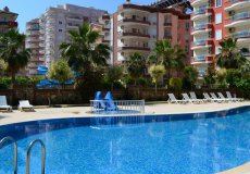 2+1 apartment for sale, 120 m2, 30m from the sea in Mahmutlar, Alanya, Turkey № 2825 – photo 2