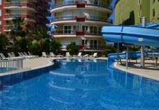 2+1 apartment for sale, 120 m2, 30m from the sea in Mahmutlar, Alanya, Turkey № 2825 – photo 3