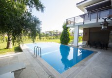 5+1 villa for sale, 531 m2, 3000m from the sea Belek, Turkey № 2835 – photo 2