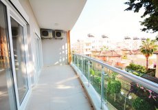 1+1 apartment for sale, 55 m2, 600m from the sea in Avsallar, Alanya, Turkey № 2836 – photo 24