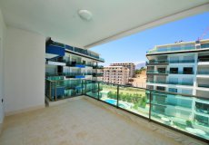 2+1 apartment for sale, 110 m2, 300m from the sea in Kargicak, Alanya, Turkey № 2840 – photo 15