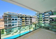 2+1 apartment for sale, 110 m2, 300m from the sea in Kargicak, Alanya, Turkey № 2840 – photo 16