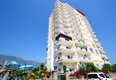 2+1 apartment for sale, 100 m2, 400m from the sea in Mahmutlar, Alanya, Turkey № 2841 – photo 4