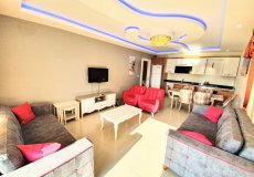 2+1 apartment for sale, 110 m2, 400m from the sea in Mahmutlar, Alanya, Turkey № 2842 – photo 3