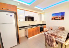 2+1 apartment for sale, 110 m2, 400m from the sea in Mahmutlar, Alanya, Turkey № 2842 – photo 4