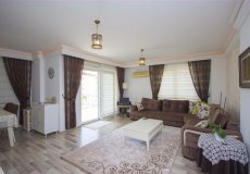2+1 apartment for sale, 105 m2, 1200m from the sea in Cikcilli, Alanya, Turkey № 2843 – photo 12