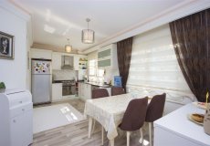 2+1 apartment for sale, 105 m2, 1200m from the sea in Cikcilli, Alanya, Turkey № 2843 – photo 10