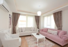 2+1 apartment for sale, 140 m2, 400m from the sea in Mahmutlar, Alanya, Turkey № 2844 – photo 21
