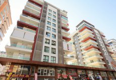 2+1 apartment for sale, 140 m2, 400m from the sea in Mahmutlar, Alanya, Turkey № 2844 – photo 35