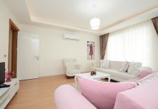 2+1 apartment for sale, 140 m2, 400m from the sea in Mahmutlar, Alanya, Turkey № 2844 – photo 20