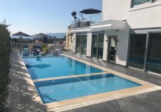 3+1 villa for sale, 170 m2, 2500m from the sea in Kargicak, Alanya, Turkey № 2850 – photo 3
