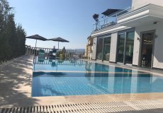 3+1 villa for sale, 170 m2, 2500m from the sea in Kargicak, Alanya, Turkey № 2850 – photo 2