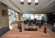 3+1 villa for sale, 170 m2, 2500m from the sea in Kargicak, Alanya, Turkey № 2850 – photo 9