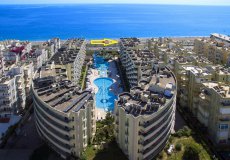 2+1 apartment for sale, 105 m2, 50m from the sea in Mahmutlar, Alanya, Turkey № 2853 – photo 3