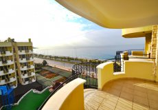 2+1 apartment for sale, 105 m2, 50m from the sea in Mahmutlar, Alanya, Turkey № 2853 – photo 7