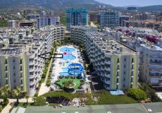 2+1 apartment for sale, 105 m2, 50m from the sea in Mahmutlar, Alanya, Turkey № 2853 – photo 2