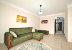 2+1 apartment for sale, 105 m2, 50m from the sea in Mahmutlar, Alanya, Turkey № 2853 – photo 6