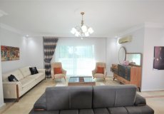 2+1 apartment for sale, 115 m2, 300m from the sea in Oba, Alanya, Turkey № 2865 – photo 7