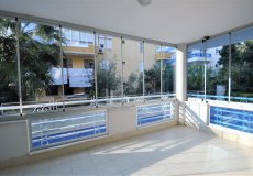 2+1 apartment for sale, 115 m2, 300m from the sea in Oba, Alanya, Turkey № 2865 – photo 20