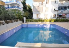 2+1 apartment for sale, 115 m2, 300m from the sea in Oba, Alanya, Turkey № 2865 – photo 25
