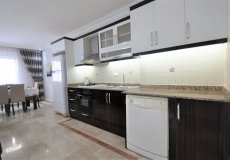 2+1 apartment for sale, 115 m2, 300m from the sea in Oba, Alanya, Turkey № 2865 – photo 4