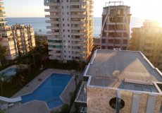 4+1 penthouse for sale, 260 m2, 300m from the sea in Mahmutlar, Alanya, Turkey № 2878 – photo 3