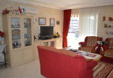 1+1 apartment for sale, 70 m2, 650m from the sea in Alanyas center, Alanya, Turkey № 2882 – photo 10