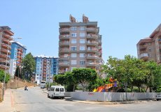 2+1 apartment for sale, 115 m2, 400m from the sea in Tosmur, Alanya, Turkey № 2883 – photo 23
