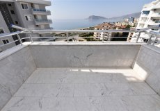 2+1 apartment for sale, 120 m2, 50m from the sea in Tosmur, Alanya, Turkey № 2890 – photo 26