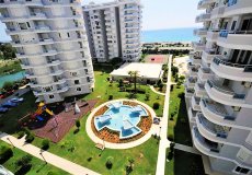 2+1 apartment for sale, 120 m2, 50m from the sea in Tosmur, Alanya, Turkey № 2890 – photo 5
