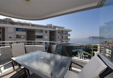 2+1 apartment for sale, 120 m2, 50m from the sea in Tosmur, Alanya, Turkey № 2890 – photo 18