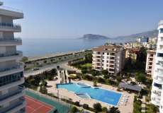 2+1 apartment for sale, 120 m2, 50m from the sea in Tosmur, Alanya, Turkey № 2890 – photo 25