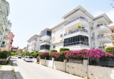 1+1 apartment for sale, 60 m2, 450m from the sea in Alanyas center, Alanya, Turkey № 2896 – photo 22