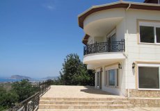 3+1 villa for sale, 200 m2, 3000m from the sea in Kestel, Alanya, Turkey № 2901 – photo 4