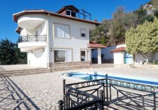3+1 villa for sale, 200 m2, 3000m from the sea in Kestel, Alanya, Turkey № 2901 – photo 2