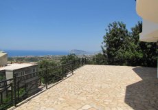 3+1 villa for sale, 200 m2, 3000m from the sea in Kestel, Alanya, Turkey № 2901 – photo 6