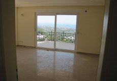 3+1 villa for sale, 200 m2, 3000m from the sea in Kestel, Alanya, Turkey № 2901 – photo 24