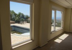 3+1 villa for sale, 200 m2, 3000m from the sea in Kestel, Alanya, Turkey № 2901 – photo 23