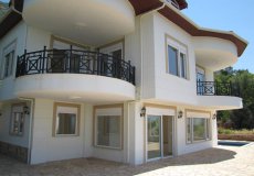 3+1 villa for sale, 200 m2, 3000m from the sea in Kestel, Alanya, Turkey № 2901 – photo 5