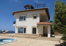 3+1 villa for sale, 200 m2, 3000m from the sea in Kestel, Alanya, Turkey № 2901 – photo 3