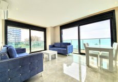 2+1 apartment for sale, 120 m2, 50m from the sea in Mahmutlar, Alanya, Turkey № 2902 – photo 7