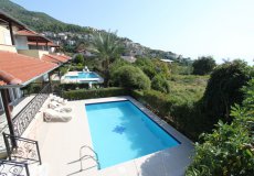 2+1 apartment for sale, 85 m2, 2000m from the sea in Alanyas center, Alanya, Turkey № 2910 – photo 6