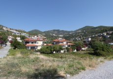2+1 apartment for sale, 85 m2, 2000m from the sea in Alanyas center, Alanya, Turkey № 2910 – photo 25