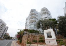 1+1 apartment for sale, 60 m2, 300m from the sea in Tosmur, Alanya, Turkey № 2917 – photo 2