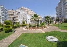 1+1 apartment for sale, 75 m2, 800m from the sea in Cikcilli, Alanya, Turkey № 2918 – photo 4