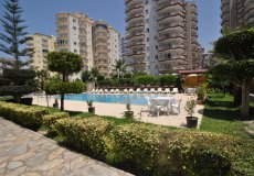 3+1 penthouse for sale, 275 m2, 250m from the sea in Mahmutlar, Alanya, Turkey № 2829 – photo 1