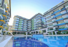 2+1 apartment for sale, 110 m2, 300m from the sea in Kargicak, Alanya, Turkey № 2840 – photo 1