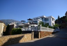 3+1 villa for sale, 170 m2, 2500m from the sea in Kargicak, Alanya, Turkey № 2850 – photo 1