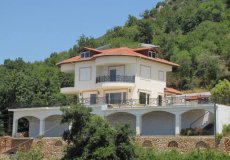 3+1 villa for sale, 200 m2, 3000m from the sea in Kestel, Alanya, Turkey № 2901 – photo 1
